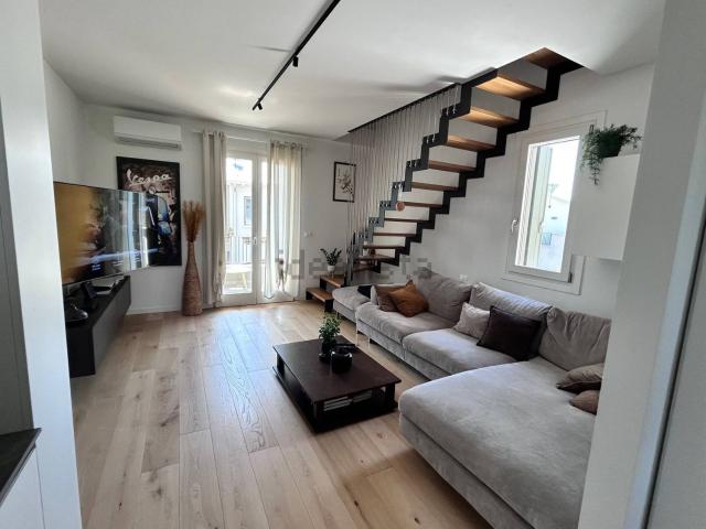 Appartamento in vendita di 115 m²