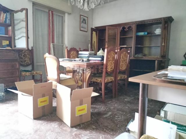 Appartamento in vendita di 115 m²