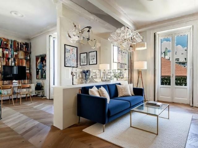 Appartamento in vendita di 115 m²