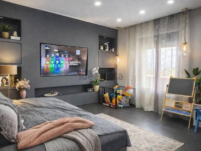 Appartamento in vendita di 115 m²