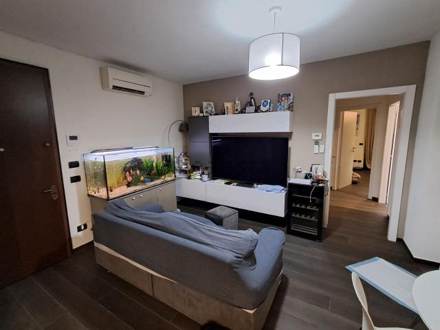 Appartamento in vendita di 115 m²