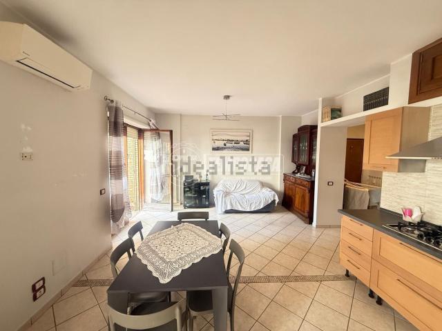 Appartamento in vendita di 115 m²