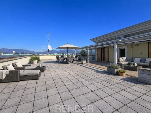 Appartamento in vendita di 115 m²
