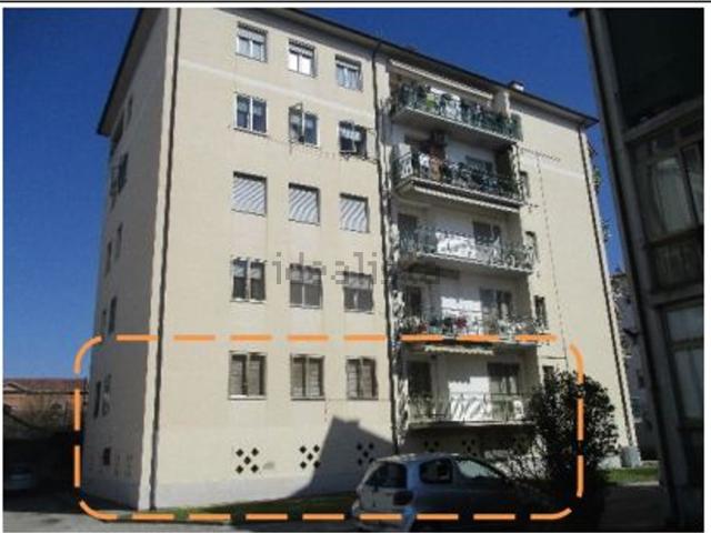 Appartamento in vendita di 115 m² in Via 55º Reggimento Fanteria, 23