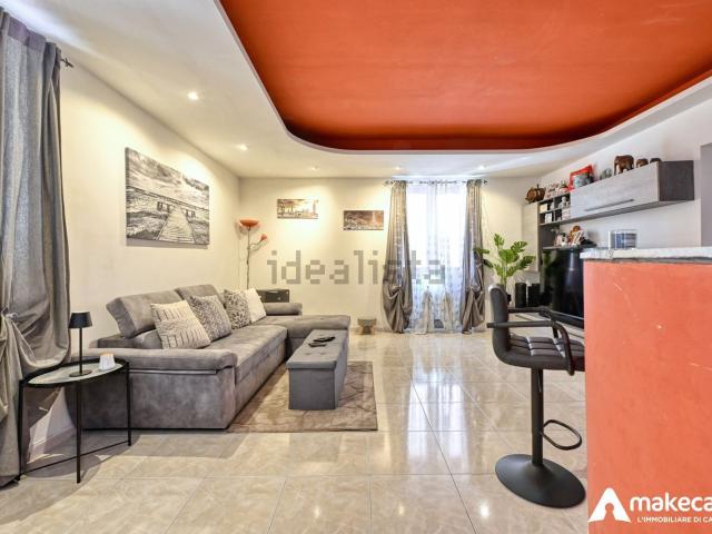 Appartamento in vendita di 115 m² in Via Colombera, 17
