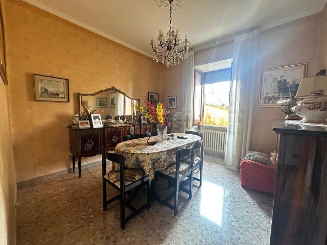 Appartamento in vendita di 115 m² in Via Colle Michelangelo, 50