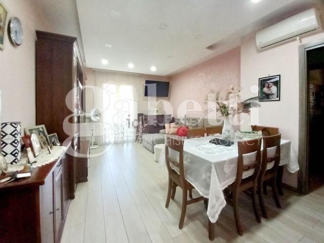 Appartamento in vendita di 115 m² in Via Concetto Marchesi, 17