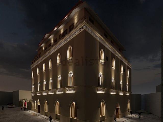 Appartamento in vendita di 115 m² in Via Congregazione, 16