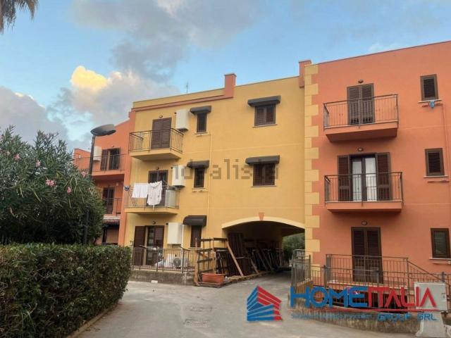 Appartamento in vendita di 115 m² in Via Consolare