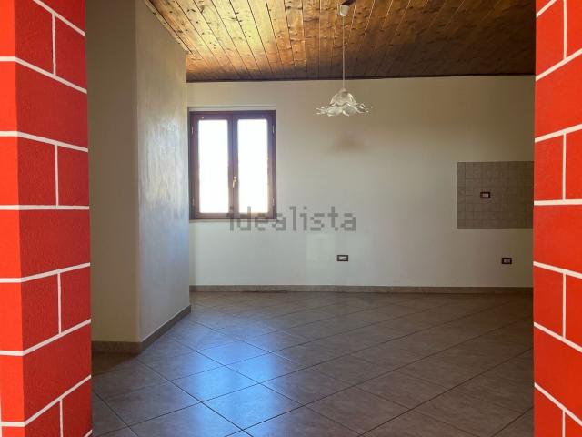 Appartamento in vendita di 115 m² in Via Conte D&apos Apice, 2