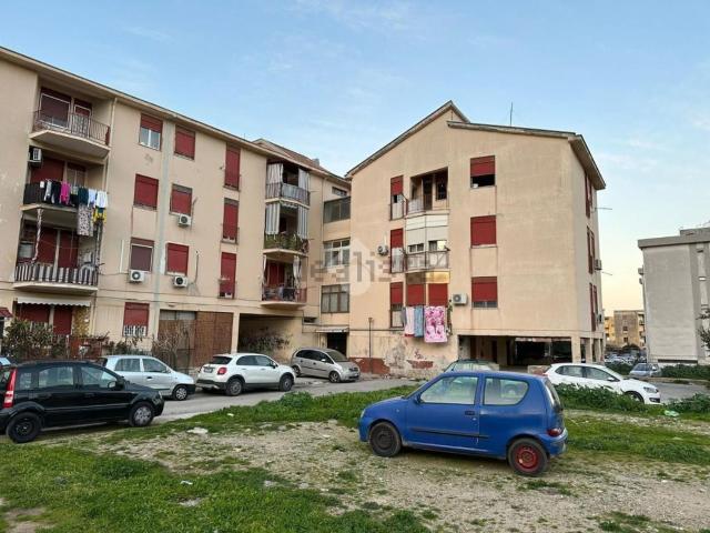 Appartamento in vendita di 115 m² in Via Contessa Entellina, 8