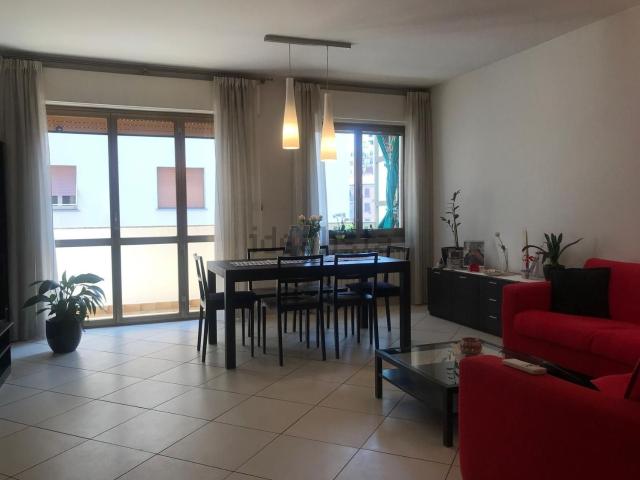 Appartamento in vendita di 115 m² in Via Conti, 11
