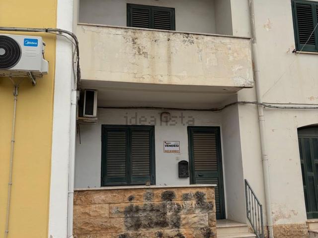 Appartamento in vendita di 115 m² in Via Cosimo Moccia, 8