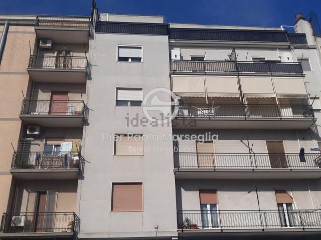 Appartamento in vendita di 115 m² in Via Cav di Vitt. Veneto