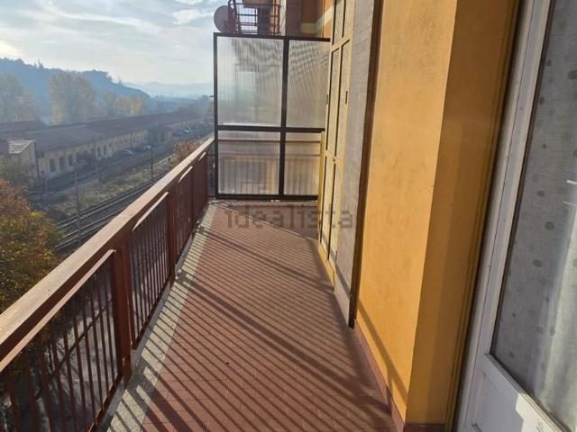 Appartamento in vendita di 115 m² in Via Cavalieri di Vittorio Veneto, 1