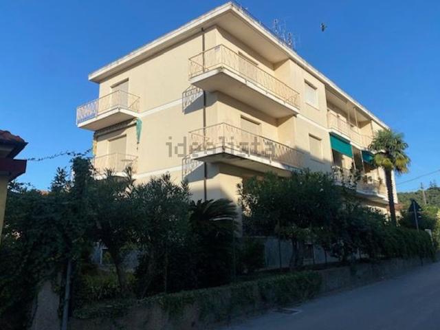 Appartamento in vendita di 115 m² in Via Cà Rossa, 53