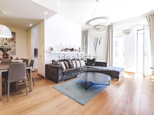 Appartamento in vendita di 115 m² in Via Caccialepori, 2