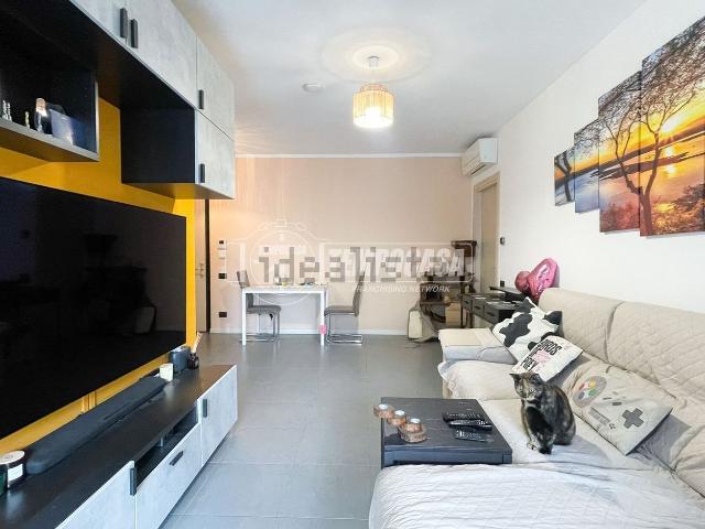 Appartamento in vendita di 115 m² in Via Caduti di Marcinelle, 14