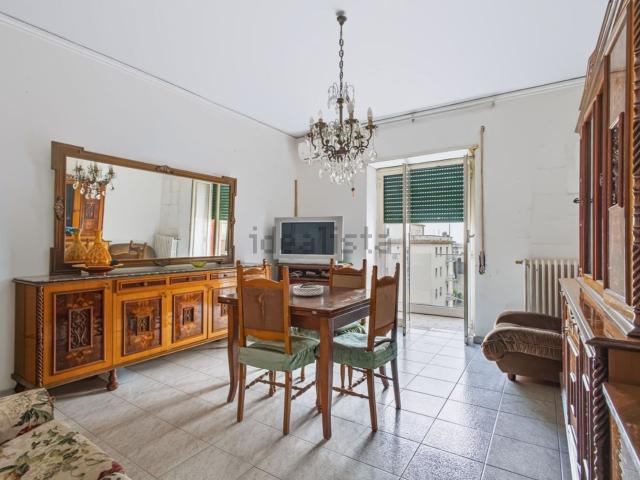 Appartamento in vendita di 115 m² in Via Caduti sul Lavoro