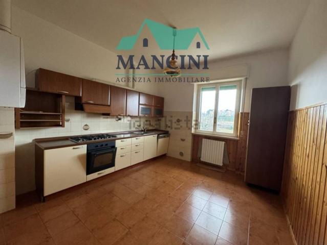 Appartamento in vendita di 115 m² in Via Calabria
