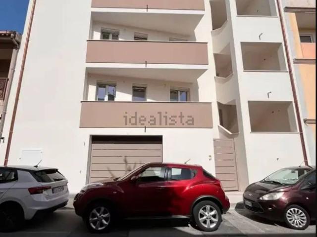 Appartamento in vendita di 115 m² in Via Calatafimi