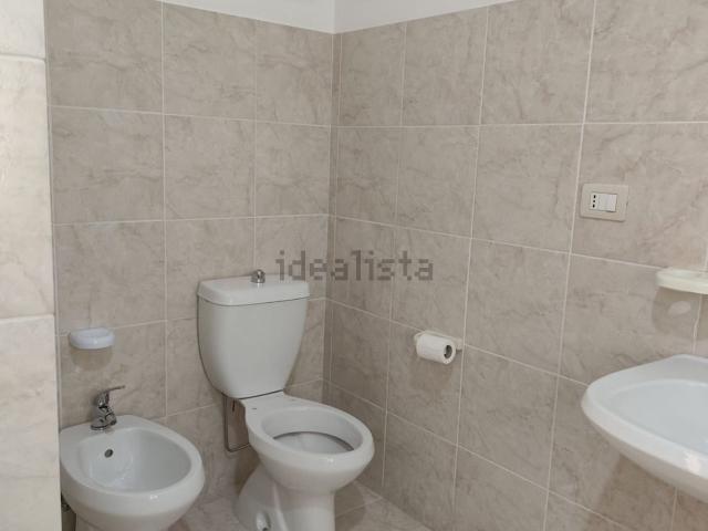 Appartamento in vendita di 115 m² in Via Calì