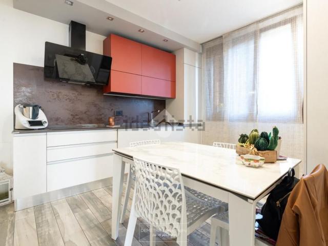 Appartamento in vendita di 115 m² in Via Callas, 26