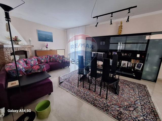 Appartamento in vendita di 115 m² in Via Calvario, 7