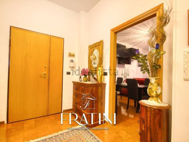 Appartamento in vendita di 115 m² in Via Camillo Benso Conte di Cavour, 27