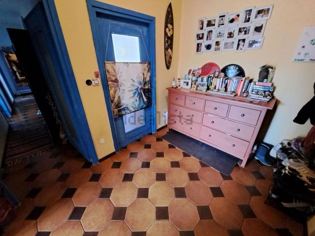 Appartamento in vendita di 115 m² in Via Camillo Benso Conte di Cavour, 4