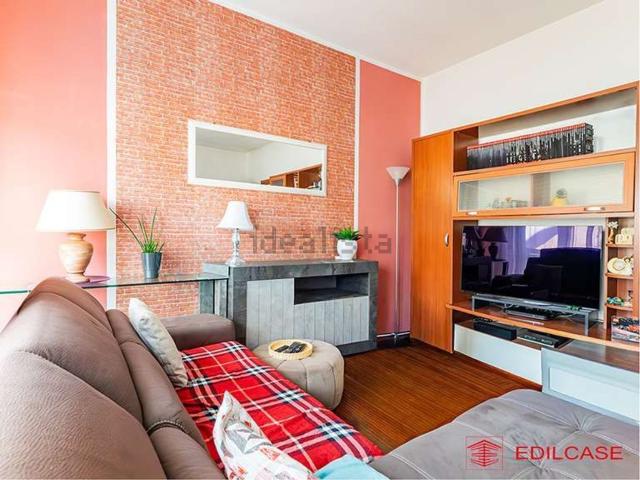 Appartamento in vendita di 115 m² in Via Camillo Benso Conte di Cavour