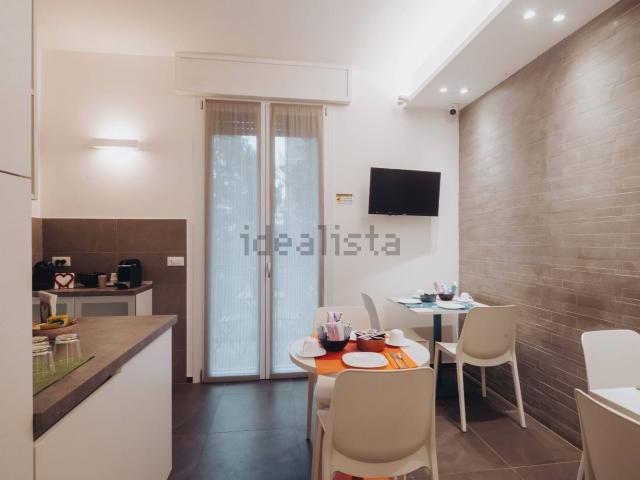 Appartamento in vendita di 115 m² in Via Camillo Ranzani