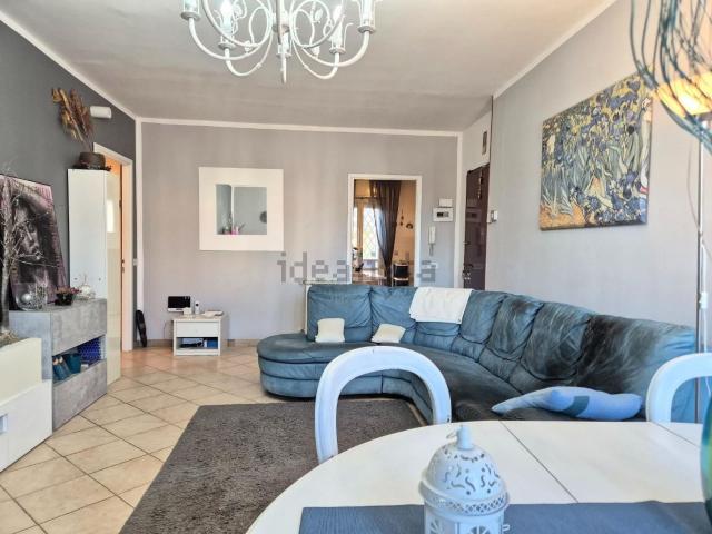 Appartamento in vendita di 115 m² in Via Campo d&apos Appio