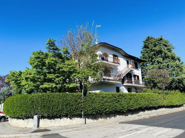 Appartamento in vendita di 115 m² in Via Campo dei Fiori