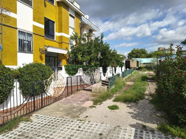 Appartamento in vendita di 115 m² in Via Campitelli
