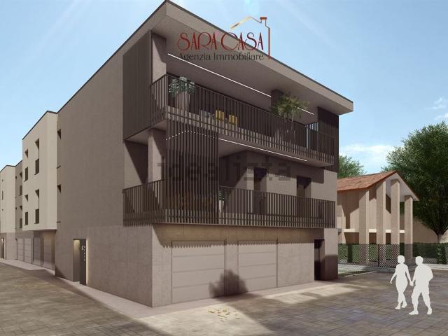 Appartamento in vendita di 115 m² in Via Canal Grande