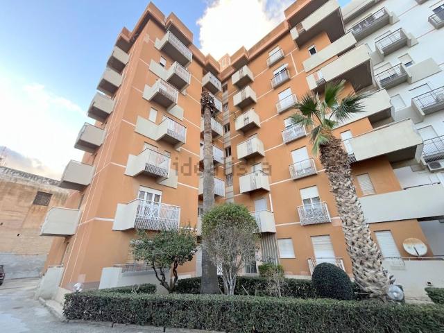 Appartamento in vendita di 115 m² in Via Capitano Sergio Fontana, 7