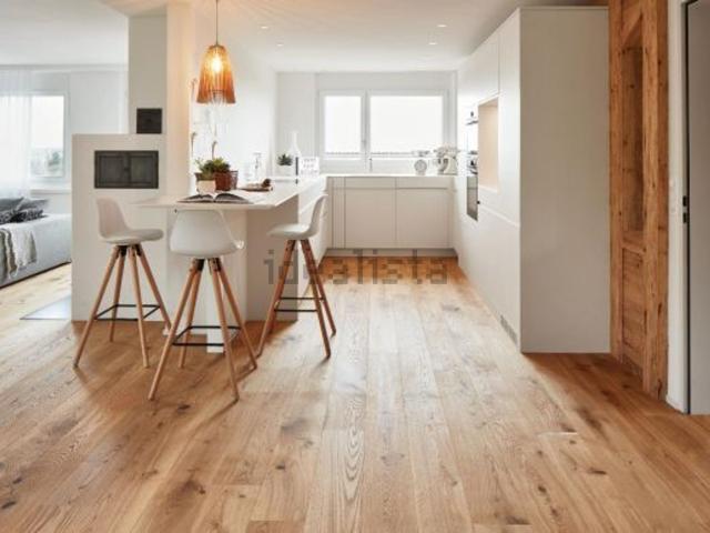 Appartamento in vendita di 115 m² in Via Capitello