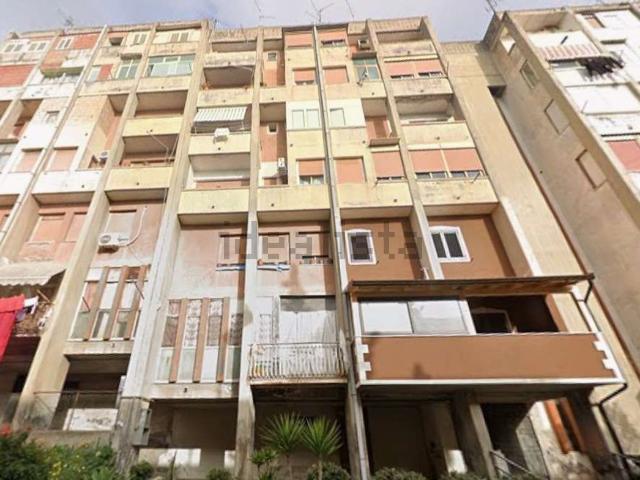 Appartamento in vendita di 115 m² in Via Capo Passero, 169