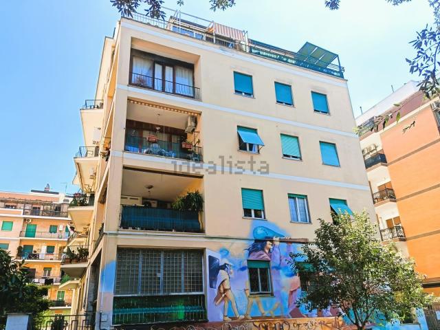 Appartamento in vendita di 115 m² in Via Capo Spartivento