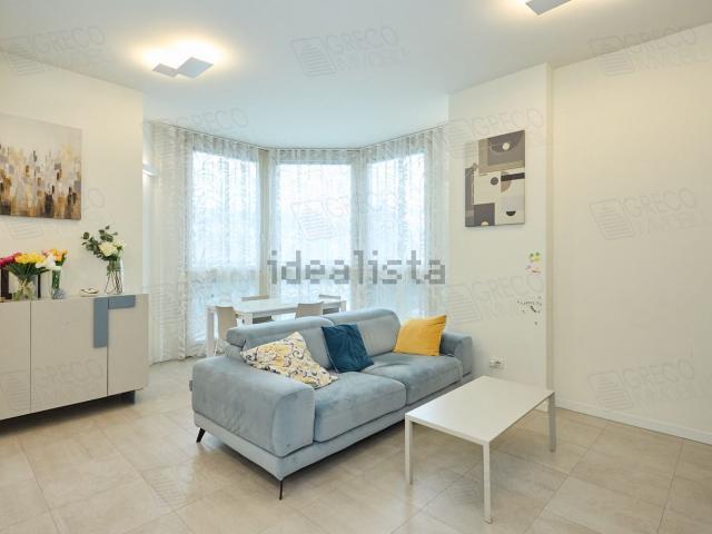 Appartamento in vendita di 115 m² in Via Carlo Conti, 18