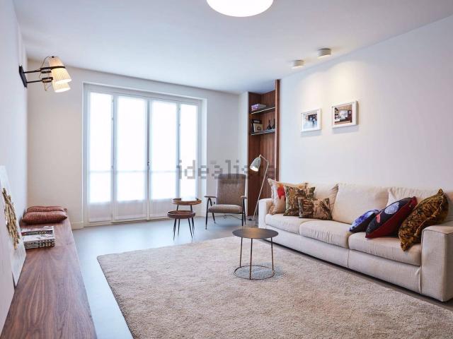 Appartamento in vendita di 115 m² in Via Carlo Alberto