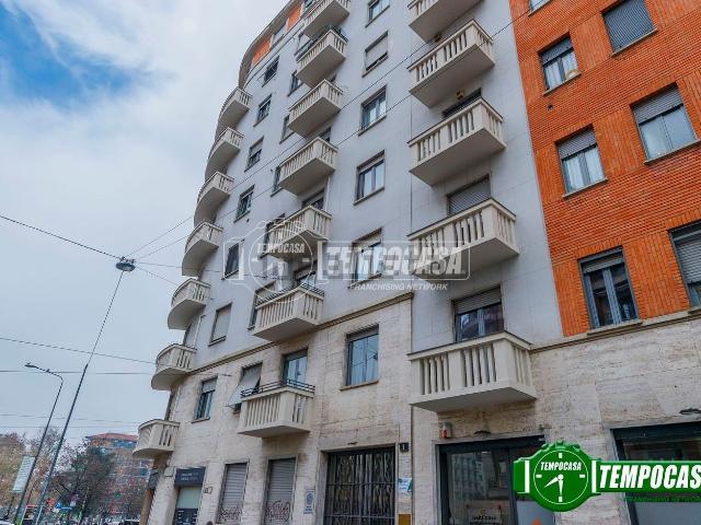 Appartamento in vendita di 115 m² in Via Carlo Dolci, 1