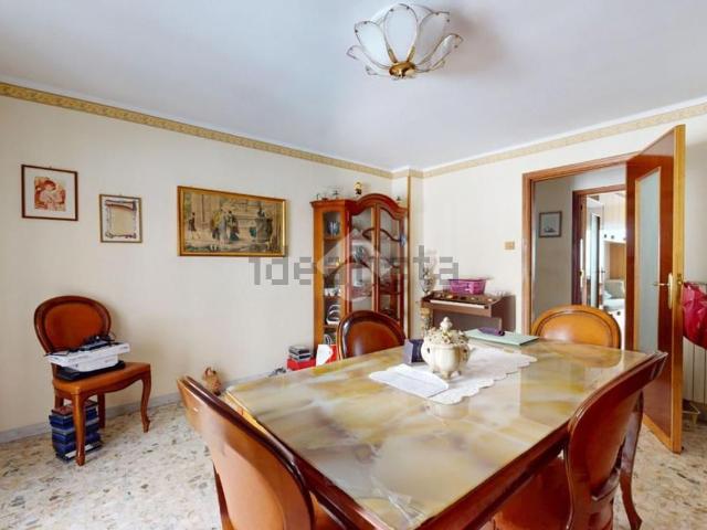 Appartamento in vendita di 115 m² in Via Carlo Fedele, 6
