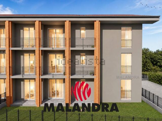 Appartamento in vendita di 115 m² in Via Carlo Levi