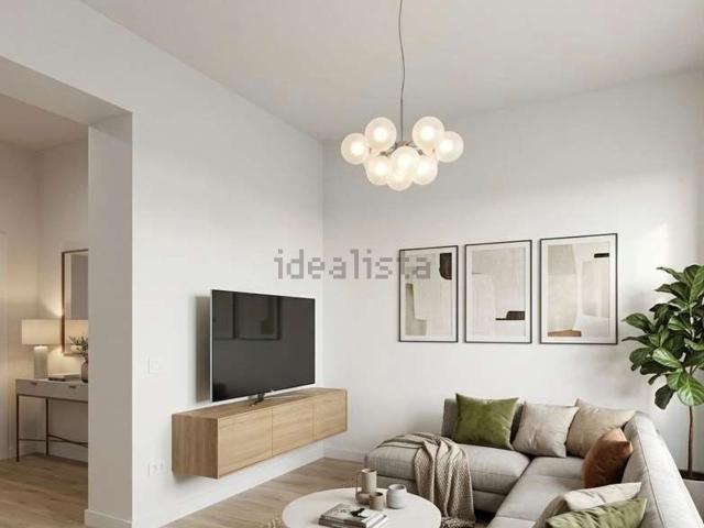 Appartamento in vendita di 115 m² in Via Carlo Levi