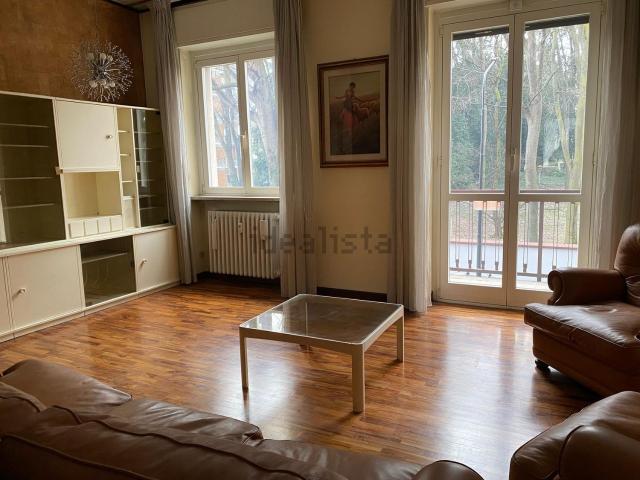 Appartamento in vendita di 115 m² in Via Carlo Martinelli