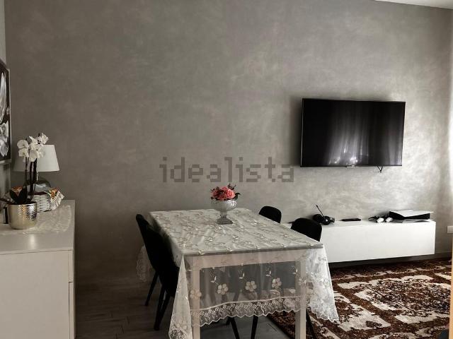 Appartamento in vendita di 115 m² in Via Carlo Marx