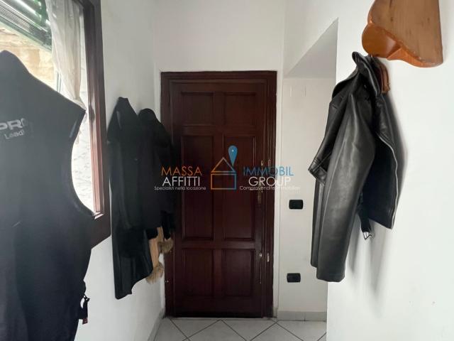 Appartamento in vendita di 115 m² in Via Carlo Pisacane, 10