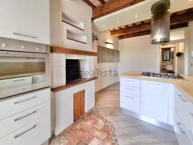 Appartamento in vendita di 115 m² in Via Carlo Pisacane